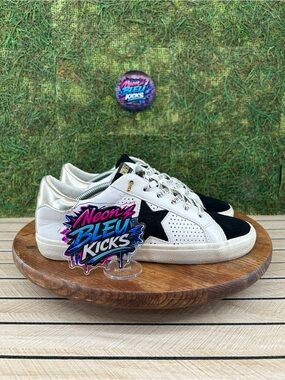 Vintage Havana Gadol Women's Sneakers